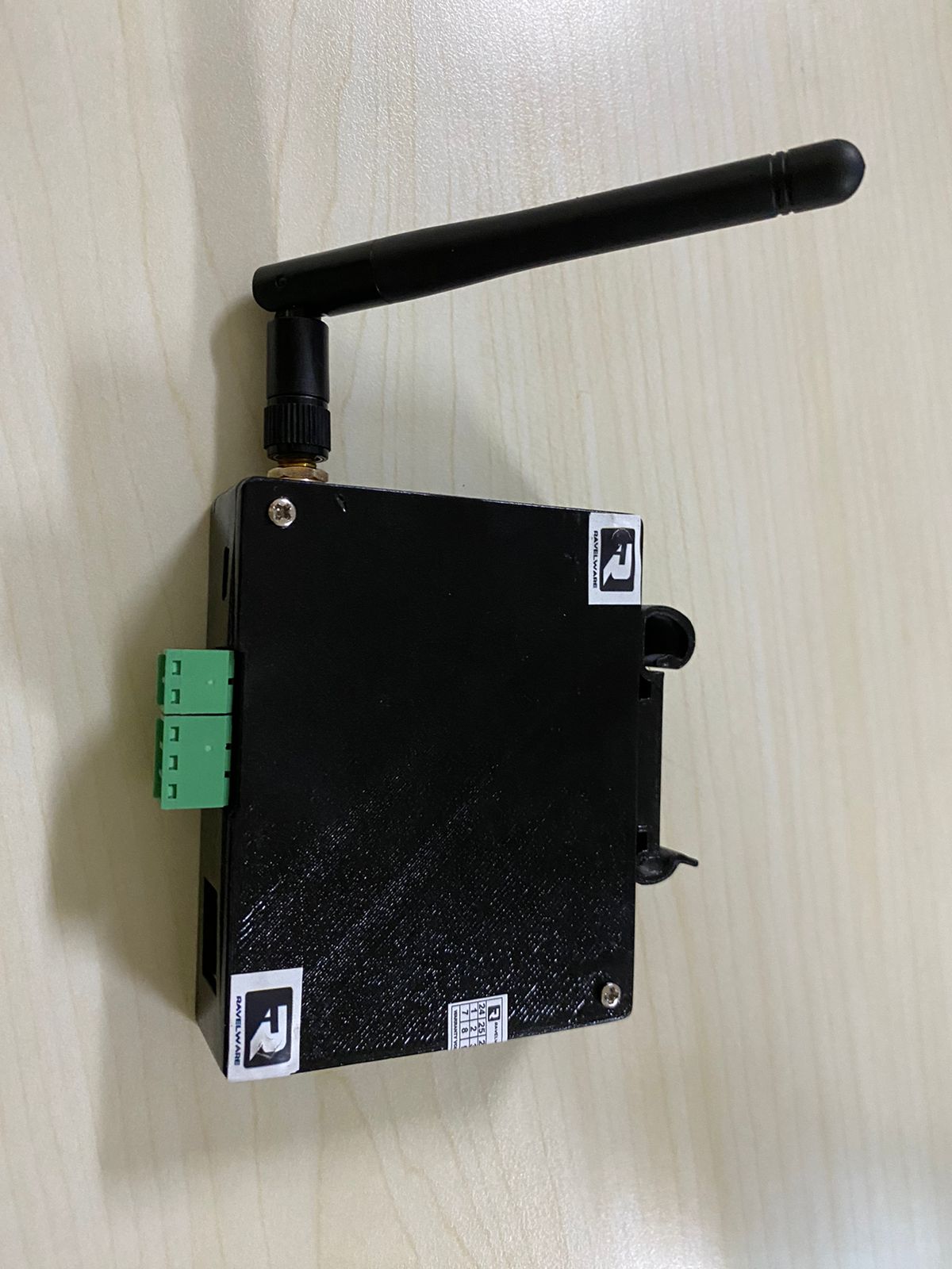 Centralized Power Monitoring