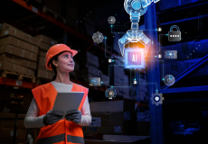 Smart Factory Safety
