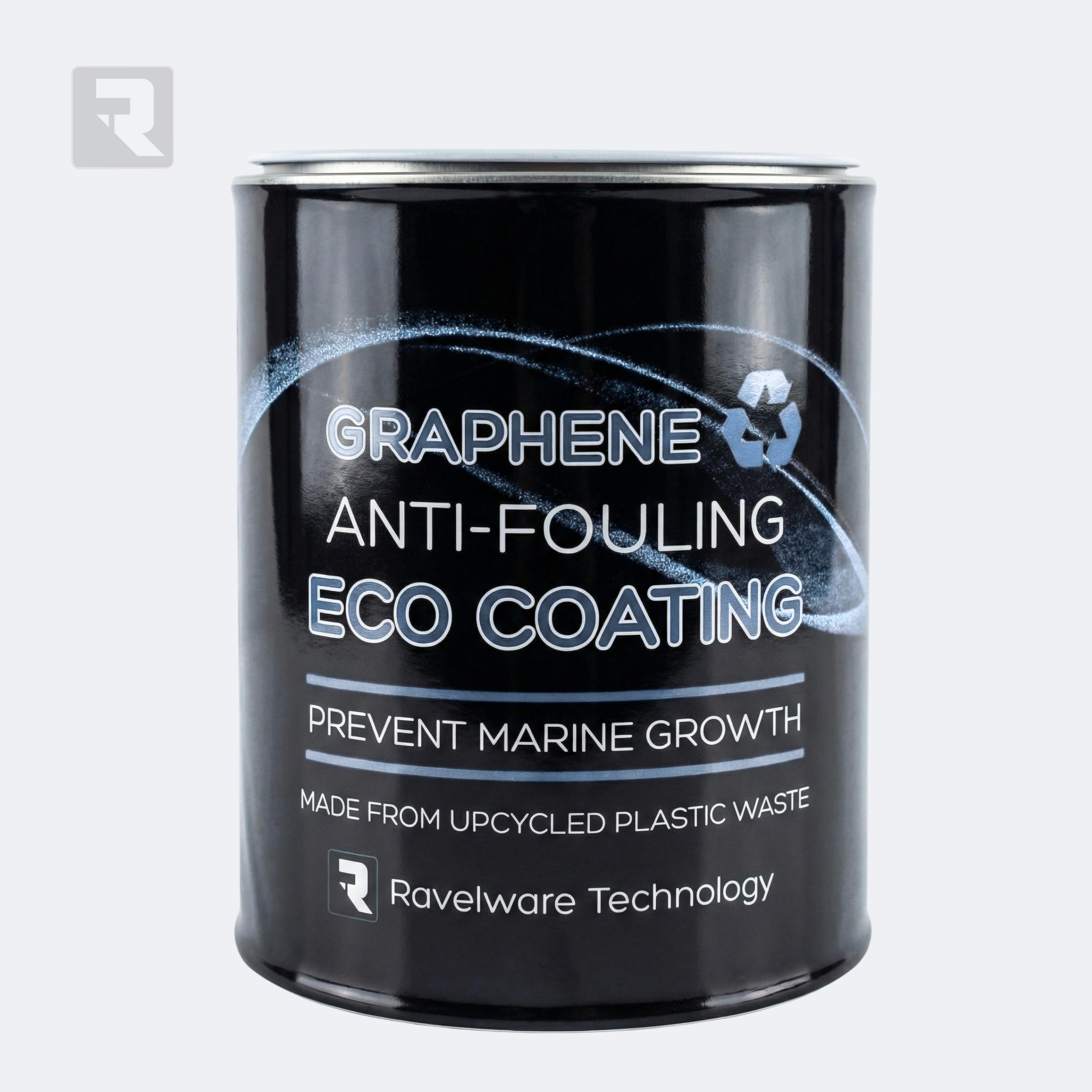 Antifouling Paint for Marine and Boat Protection
