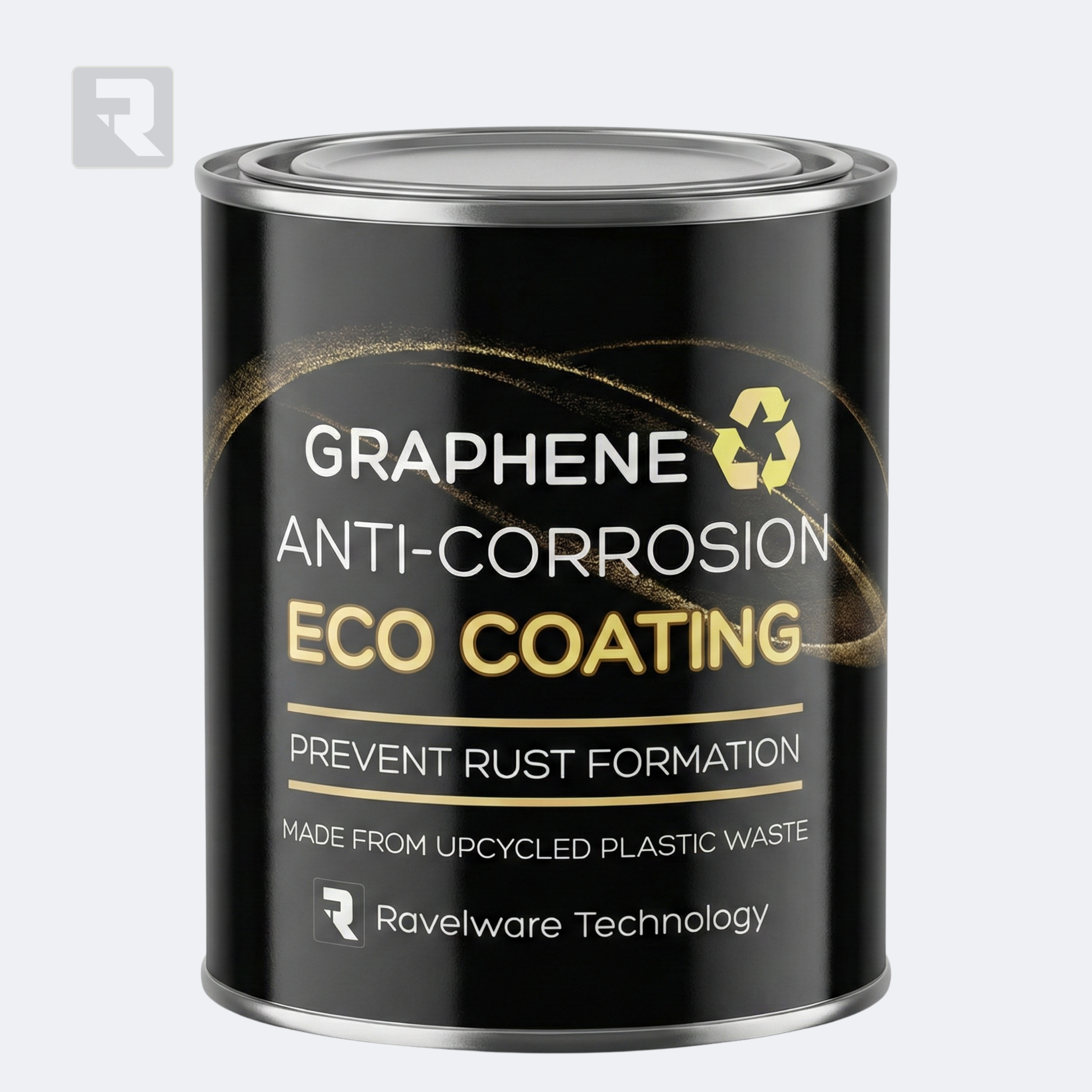Anti Corrosion Paint for Industrial and Heavy-Duty Protection