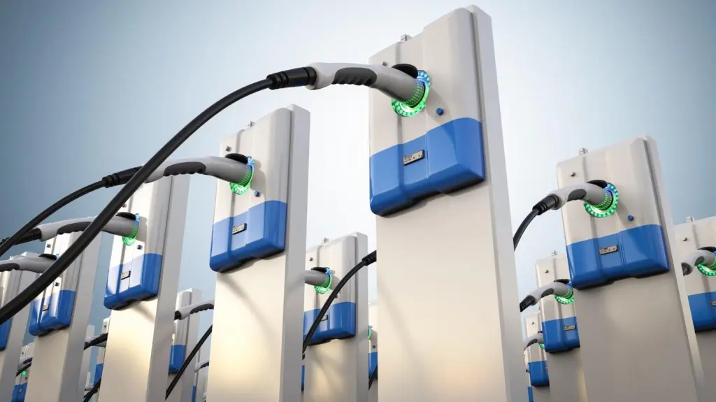 The Future of Wireless Charging is now