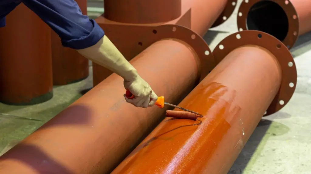 Graphene: Future Solution for Anti-Corrosion Panels
