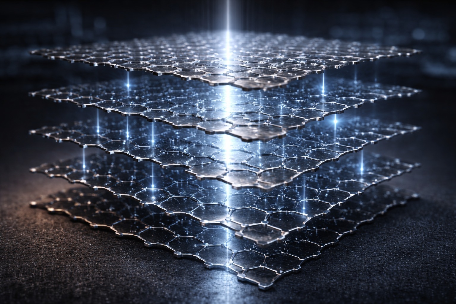 Understanding Few Layer Graphene for Advanced Material Applications