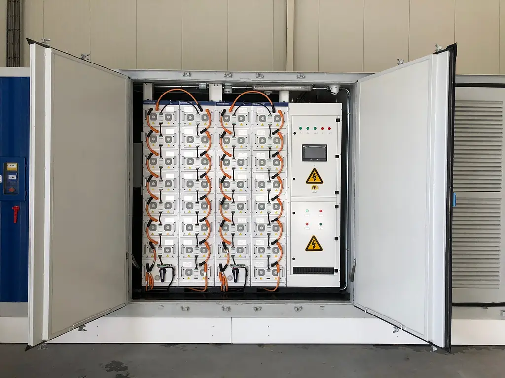 Graphene Battery Technology for EV, Automotive, and Energy Storage