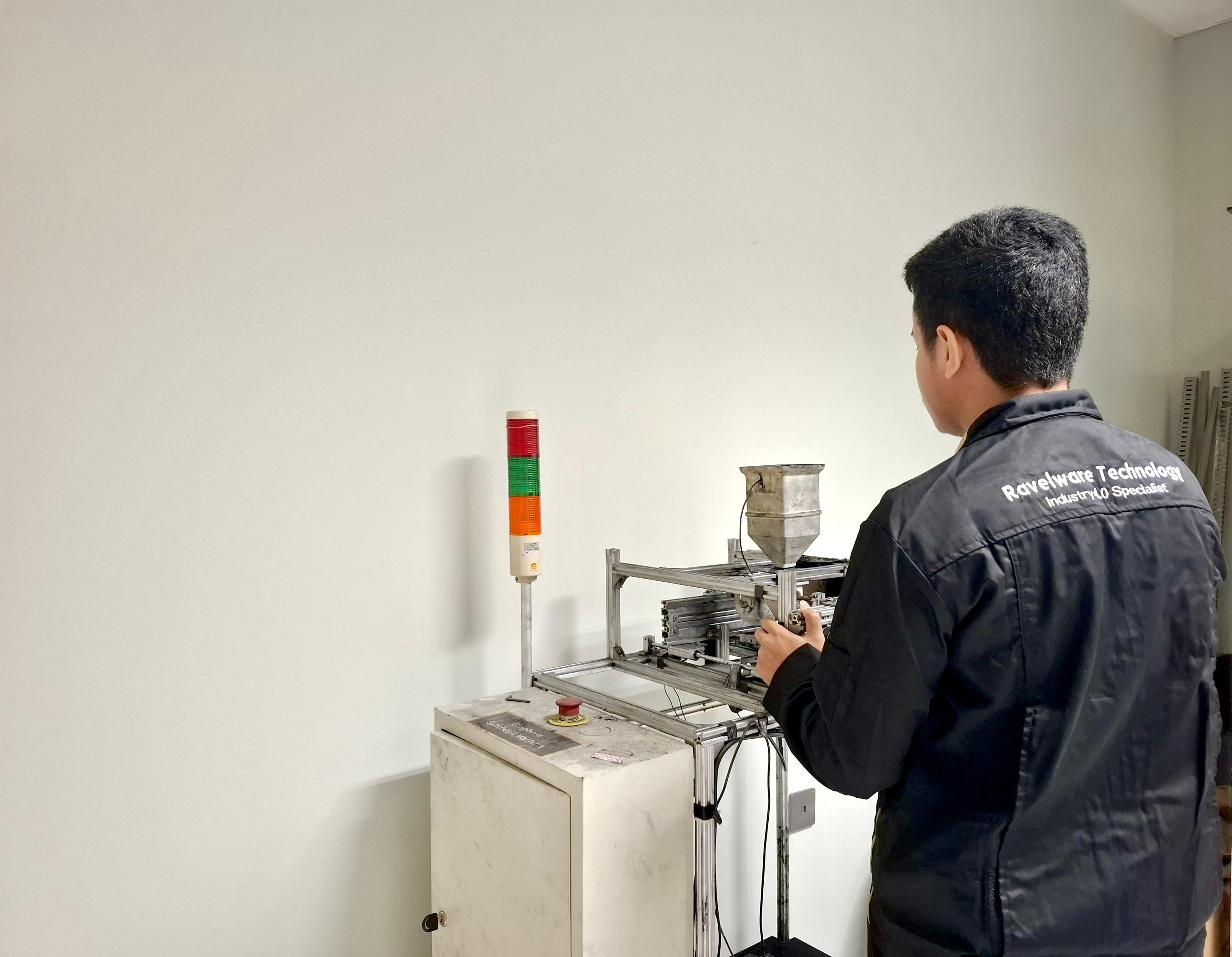 Our Cutting Edge R&D For Customer First
