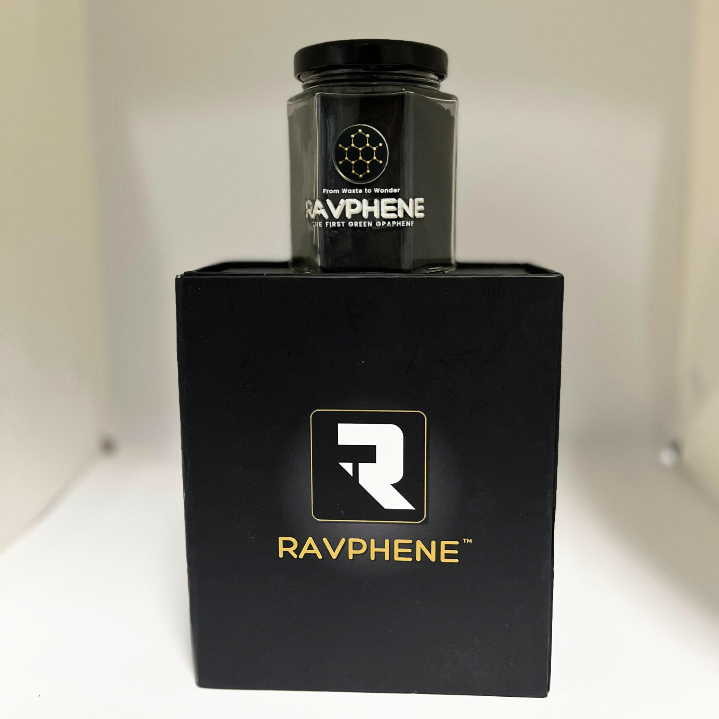 Graphene Material 4
