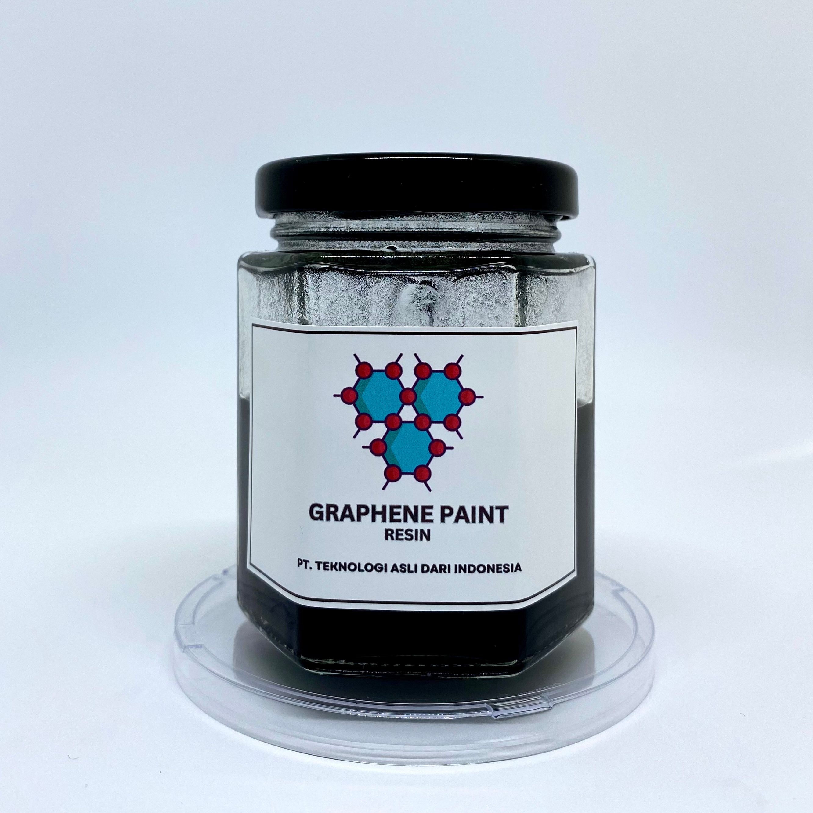 Graphene Paint -Resin